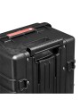 PRO Light Tough TH-55 HighLid Carry-on with Pre-cubed Foam Manfrotto - 
Heavy-duty and lightweight photographic hard-case made i