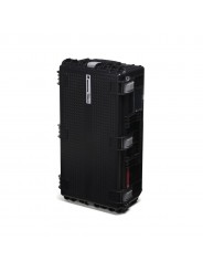 PRO Light Tough TH-83 Case Manfrotto - 
Heavy-duty and lightweight photographic hard-case made in Italy
IP67 testing approved fo