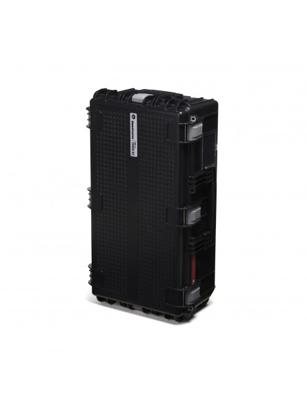 PRO Light Tough TH-83 Case Manfrotto - 
Heavy-duty and lightweight photographic hard-case made in Italy
IP67 testing approved fo