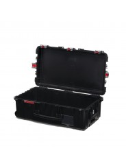 PRO Light Tough TH-83 Case Manfrotto - 
Heavy-duty and lightweight photographic hard-case made in Italy
IP67 testing approved fo