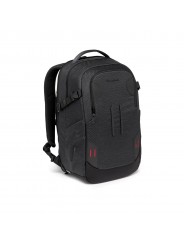 PRO Light Backloader Backpack M for CSC/DSLR Manfrotto - 
Holds full-frame CSC with attached grip and 70-200/2.8 lens
New M-Guar