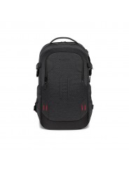 PRO Light Backloader Backpack M for CSC/DSLR Manfrotto - 
Holds full-frame CSC with attached grip and 70-200/2.8 lens
New M-Guar