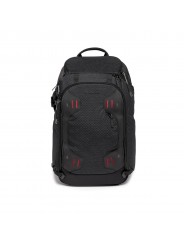 PRO Light Multiloader Camera Backpack M for DSLR/Camcorder Manfrotto - 
4 access points to reach into exactly what gear you need