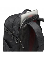 PRO Light Backloader Backpack M for CSC/DSLR Manfrotto - 
Holds full-frame CSC with attached grip and 70-200/2.8 lens
New M-Guar