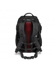 PRO Light Multiloader Camera Backpack M for DSLR/Camcorder Manfrotto - 
4 access points to reach into exactly what gear you need