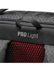 PRO Light Backloader Backpack M for CSC/DSLR Manfrotto - 
Holds full-frame CSC with attached grip and 70-200/2.8 lens
New M-Guar