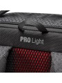 PRO Light Backloader Backpack M for CSC/DSLR Manfrotto - 
Holds full-frame CSC with attached grip and 70-200/2.8 lens
New M-Guar