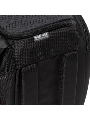 PRO Light Backloader Backpack M for CSC/DSLR Manfrotto - 
Holds full-frame CSC with attached grip and 70-200/2.8 lens
New M-Guar