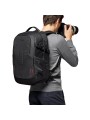 PRO Light Backloader Backpack M for CSC/DSLR Manfrotto - 
Holds full-frame CSC with attached grip and 70-200/2.8 lens
New M-Guar