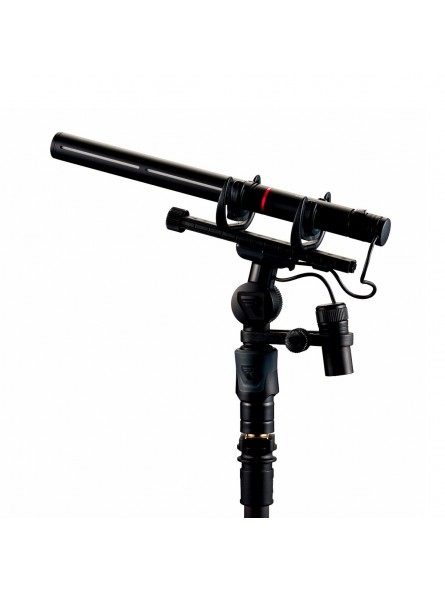 Mikrofon shotgun Hyper Cardioid HC-22 22cm Rycote -  1