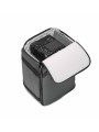 Lowepro GearUp Pro Camera Box XL II Lowepro - Passend für CSC/DSLR mit Griff, 70-200/2.8 angesetzt und 2 zusätzliche Objektive A