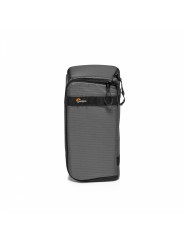 GearUp PRO camera box L II Lowepro - Fits CSC with grip, with up to 70-200/2.8 attachedMade of 47% recycled fabric*Transforms an