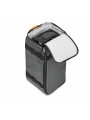Lowepro GearUp Pro Camera Box L II Lowepro - Passend für CSC mit Griff, mit bis zu 70-200/2.8 befestigt Aus 47 % recyceltem Stof