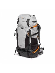 PhotoSport Backpack PRO 70L AW III (S-M) Lowepro - 
Fits CSC/DSLR with grip, 70-200/2.8 attached &amp; 2 extra lenses
Extra ligh