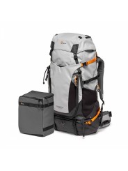 PhotoSport Backpack PRO 70L AW III (S-M) Lowepro - 
Fits CSC/DSLR with grip, 70-200/2.8 attached &amp; 2 extra lenses
Extra ligh