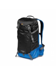 PhotoSport Outdoor Backpack BP 15L AW III (BU) Lowepro - Fits crop-sensor CSC with lens attached plus 1-2 small lensesExtra ligh