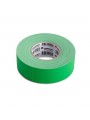 Gaffer Tape 50mm x 50m Chroma Key Green Lastolite - ChromaKeyVinyl

Pairs perfectly with Manfrottos Chroma Key Background range
