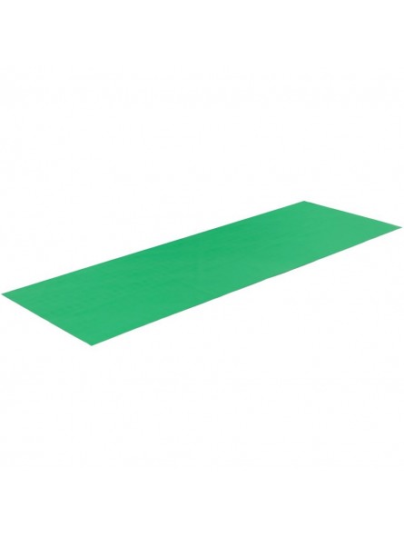 Vinyl Floor Strip 1.37m x 4m Chroma Key Green Lastolite - ChromaKeyVinyl

Pairs perfectly with Manfrottos Chroma Key Background 