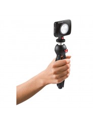 LUMIMUSE - 3 LED-Lampe Manfrotto -  2