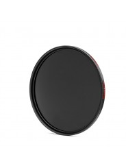 Neutral Density 64 Filter with 67mm diameter Manfrotto - 
This filter reduces light entering the camera lens by 6 stops
Compatib