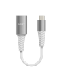 Adapter USB-C - USB-A 3.0 Joby - Designed for on-the-go content creators

Stylish and hardwearing, Aluminium housing in space gr