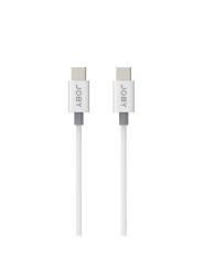 Charge and Sync PD Cable USB-C to USB-C 2m Joby - Designed for on-the-go content creators

Compatible with all devices with a US