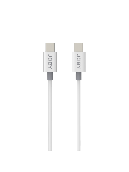 Joby Kabel ChargeSync USB-C - USB-C 2m Joby -  1