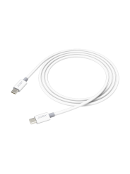 Charge and Sync PD Cable USB-C to USB-C 2m Joby - Designed for on-the-go content creators

Compatible with all devices with a US