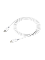 Charge and Sync PD Cable USB-C to USB-C 2m Joby - Designed for on-the-go content creators

Compatible with all devices with a US