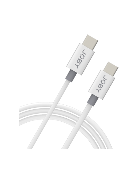 Charge and Sync PD Cable USB-C to USB-C 2m Joby - Designed for on-the-go content creators

Compatible with all devices with a US