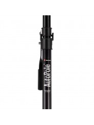 AUTOPOLE 2.1 kolumna rozporowa czarna Manfrotto -  3