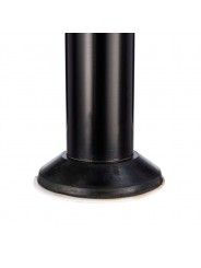 Autopole 1,5-2,7m, Schwarz Manfrotto - 
Einfach zu bedienendes Auslegersystem mit Sicherheitsverriegelung
Robuste und