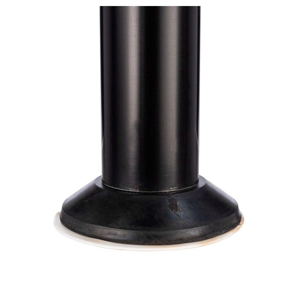 Autopole 1,5-2,7m, Schwarz Manfrotto - 
Einfach zu bedienendes Auslegersystem mit Sicherheitsverriegelung
Robuste und