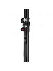 AUTOPOLE 1.5 kolumna rozporowa czarna Manfrotto -  4