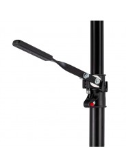 AUTOPOLE 1.5 kolumna rozporowa czarna Manfrotto -  5