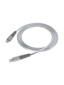 USB-C Lightning Cable 2m Space Grey Joby - Designed for on-the-go content creators

USB-C PD Up to 30W fast charging
Apple MFi c