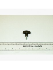 Knob 1/4 UNC Manfrotto (SP) - R014,19. Knob 1/4 Uncx 15 1