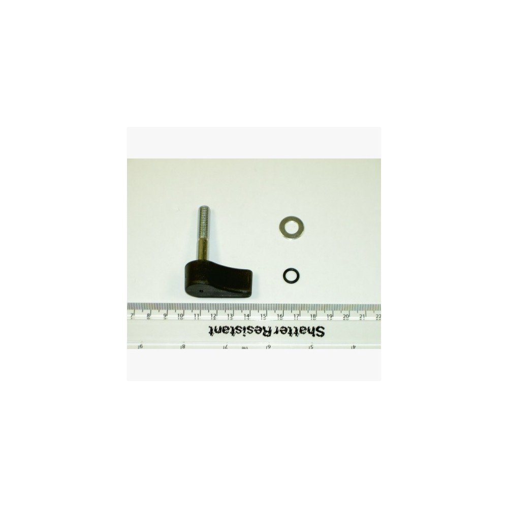 Level, Ring, Washer Manfrotto (SP) -  1