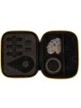 W.Lav Pro W/O Adapter - Black Deity Microphones - INCLUDED IN BOX
1x W.Lav Pro Lavalier2x Foam Windscreen5x Rycote Stickies1x Ry