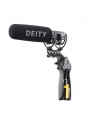 Video Series V-MIC D3 PRO Location Kit Deity Microphones - 
Super Cardioid Pickup Pattern
Out-of-the-box compatibility with Came