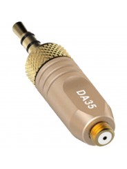 Deity Adapter DA5 do W.Lav beżowy Deity Microphones -  1