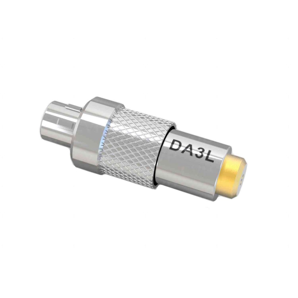 DA3L Microdot Adapter Deity Microphones -  1