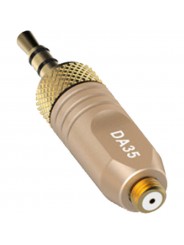 Deity Adapter DA35 do W.Lav beżowy Deity Microphones -  1