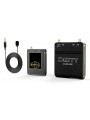 Connect - 2.4Ghz Wireless Microphone System Deity Microphones -  1