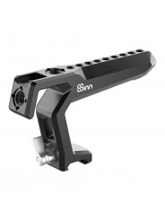 Canon EOS R/R5/R6/R6M II Cage 8Sinn - - 1/4” mounting points- M4 mounting points- strap holders- cold shoe mount- lightweight bu