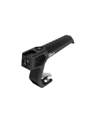 Canon EOS R/R5/R6/R6M II Cage 8Sinn - - 1/4” mounting points- M4 mounting points- strap holders- cold shoe mount- lightweight bu