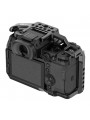 FUJIFILM X-H2 / X-H2S Cage 8Sinn - - 1/4” mounting points- M4 mounting points- strap holders- cold shoe mount- lightweight build