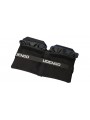 Small Steel Shot Bag  - Empty Udengo - Designed for 5-6 kg Steel Shot
Weight: 0.2kg / 0,44 lbs
Fabric: CORDURA® 1100D 
Colour: b