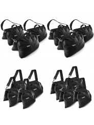 Sandsack Profi Set Udengo - 
Sehr solide Konstruktion, hohe Haltbarkeit (zertifiziert)
Taschen mit einem Reißverschluss und