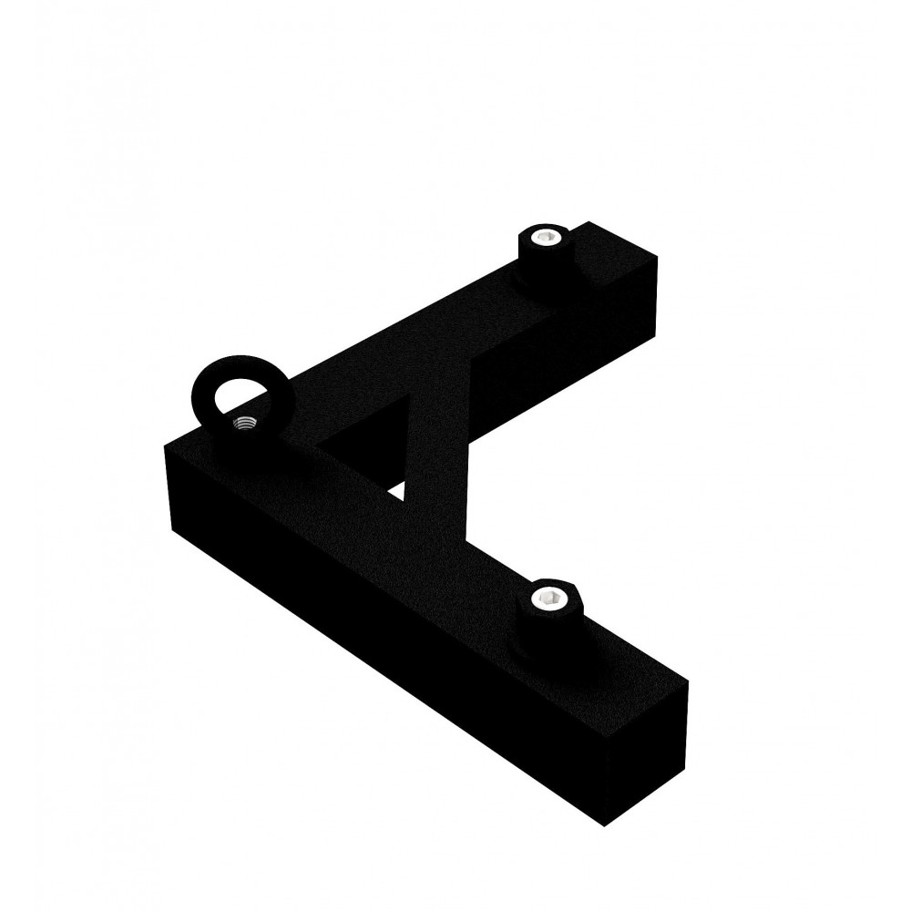 90 ° Ecke Udengo -  3